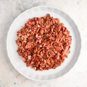 ground chicken turkey mix small