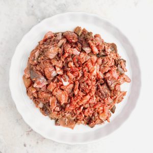 ground beef mix large