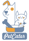 PetCater logo